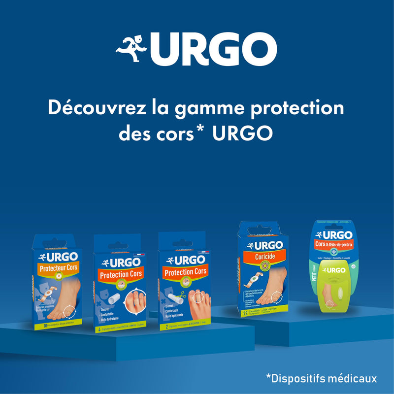 Urgo Helose Eliminator - NewNest Australia