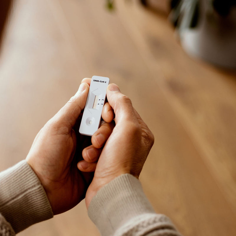 Hotgen Coronavirus (2019-nCoV) - Covid 19 Antigen Rapid Test Corona 39 pieces [Expiry in November 2025] - NewNest Australia