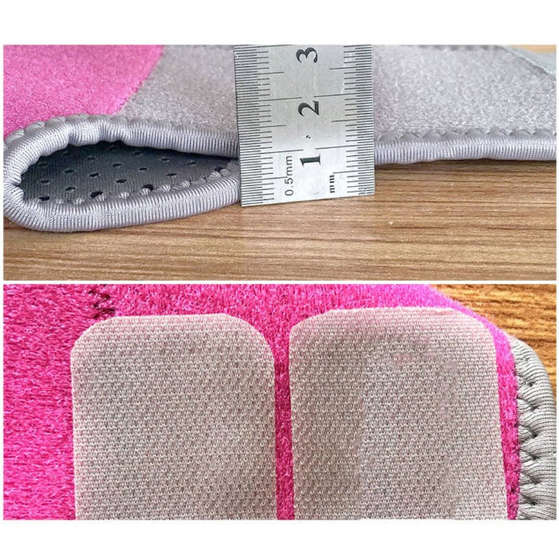 Kids Children Ankle Support Sports Ankle Brace Compression Ankle Support Brace Breathable Ankle Guard Protector Pad Wrap for Ankle Sprain Plantar Fasciitis Arthritis Pain Relief Ligament Damage - NewNest Australia