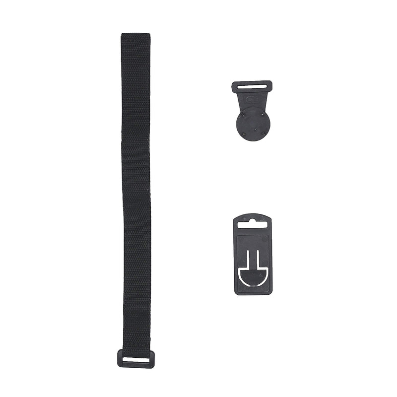 Hanging Loop Strap Magnet Hanger Kit For Fluke Instruments Multimeter 1 Straps, 1 Clips and Magnetic Hanger - NewNest Australia