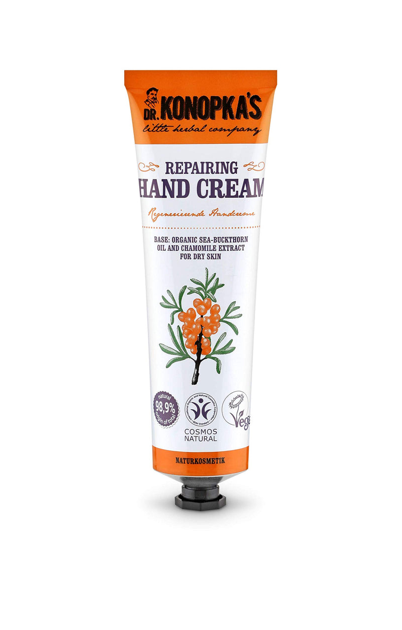 Dr.Konopka's Repairing Hand Cream, 75 ml - NewNest Australia