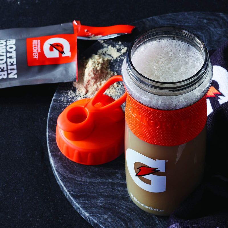 NewNest Australia - Gatorade Shaker Bottle Premium Shaker 