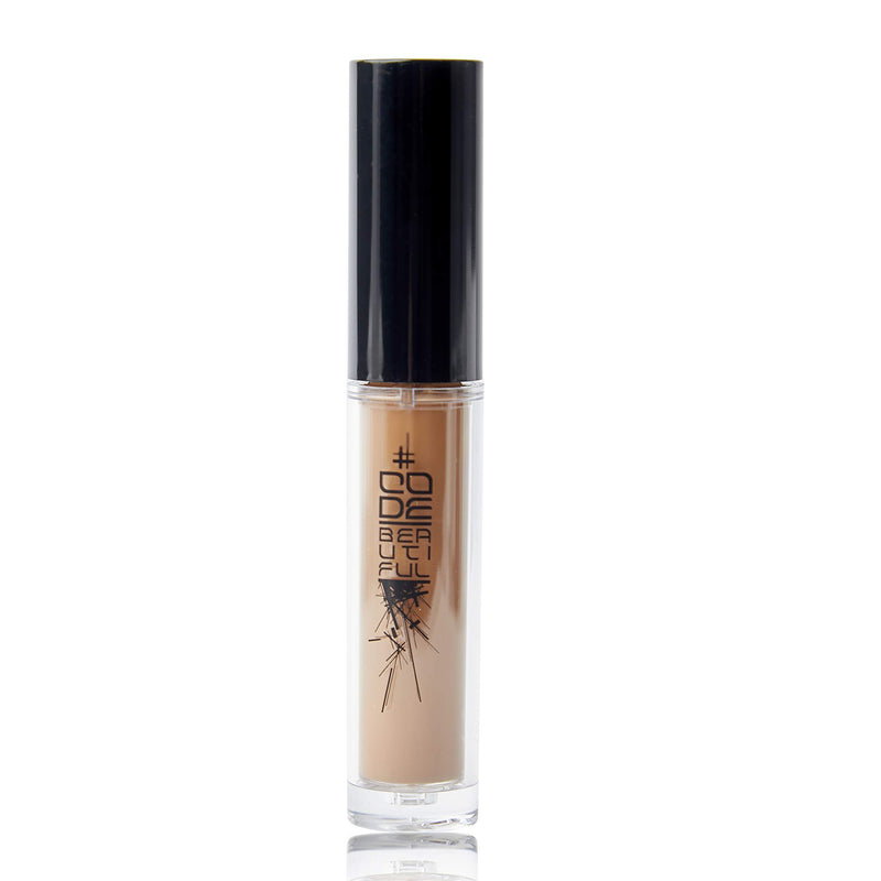 CODE LLE Lid Lift Enhance (Deep Moments). The Antidote To Tired Eyes. Lid Concealer, Primer, Eyeshadow. Vegan Cruelty Free Deep Moments - NewNest Australia