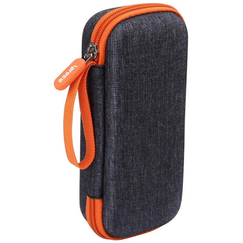 Aproca Hard Storage Travel Case for Klein Tools ET140 Pinless Moisture Meter - NewNest Australia
