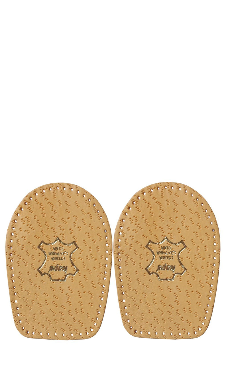 Leather Heel Cups Metatarsus Valgus and Varus for Men and Women – Correct Leather Orthotic Shoe Heel Pads – Correct Foot Position (41-43 EUR / M7-9 UK / M8-10 US) 41-43 EUR / M7-9 UK / M8-10 US - NewNest Australia