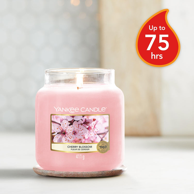 Scented Yankee Candle - NewNest Australia