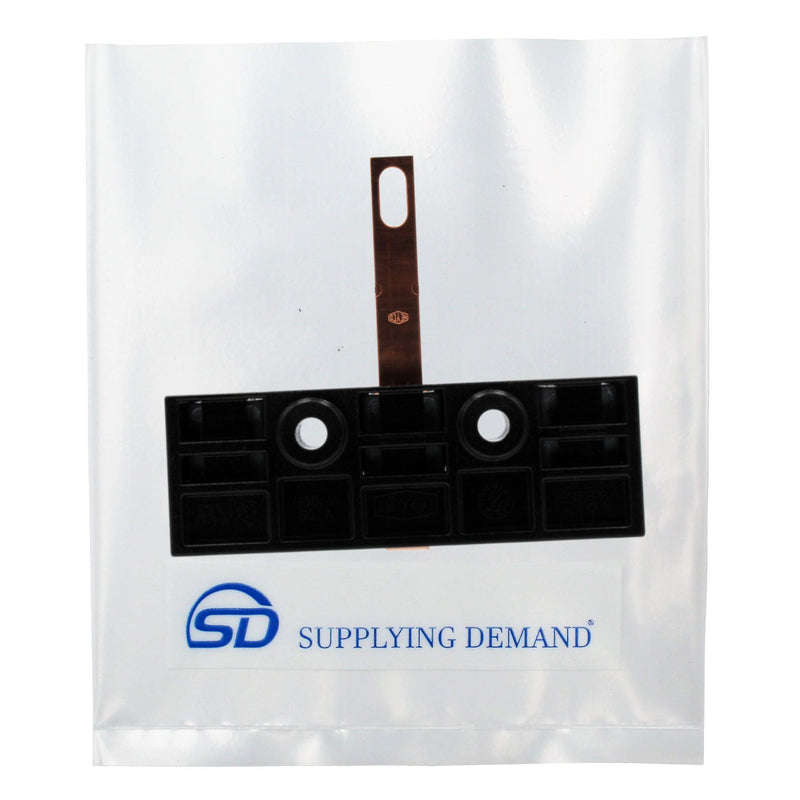 Supplying Demand 9761958 1181866 Electric Range Oven Stove Terminal Block Replacement - NewNest Australia