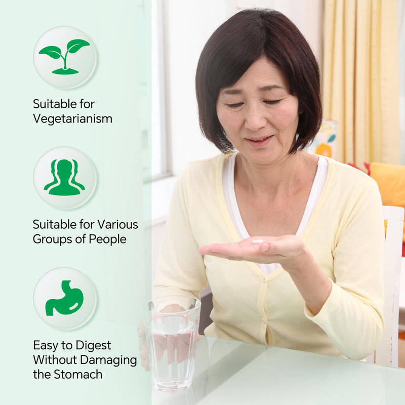 Angtaijn Empty Vegan Capsules Size 0 Clear Empty Capsules For Filling With 2 Micro Spoons, Diy Empty Capsules 0 Compatible With Capsule Filler Size 0, Pack Of 100 - NewNest Australia