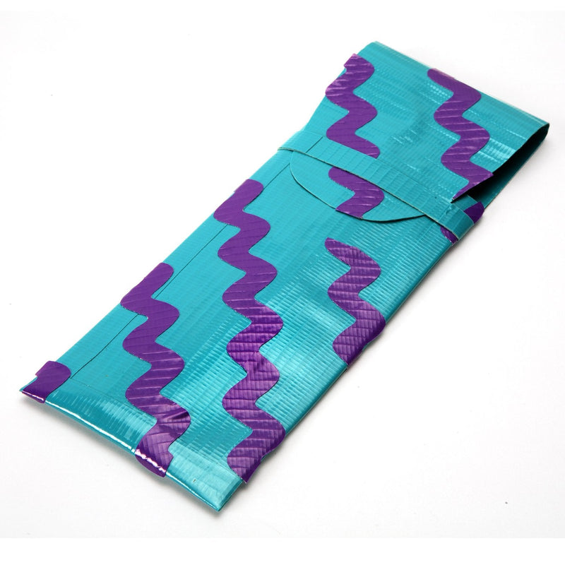 Duck 1265020 1.88" x 20 yd Tranquil Teal Tape, 1.88 Inches x 20 Yards, Multicolor, 60 Foot - NewNest Australia