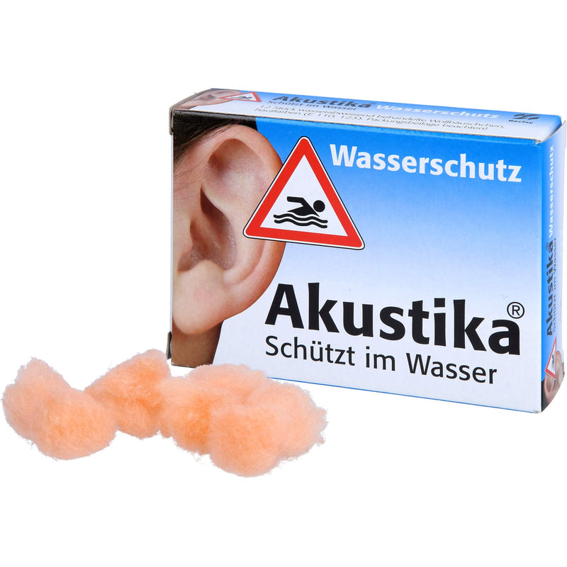 AKUSTIKA water protection 1 p - NewNest Australia
