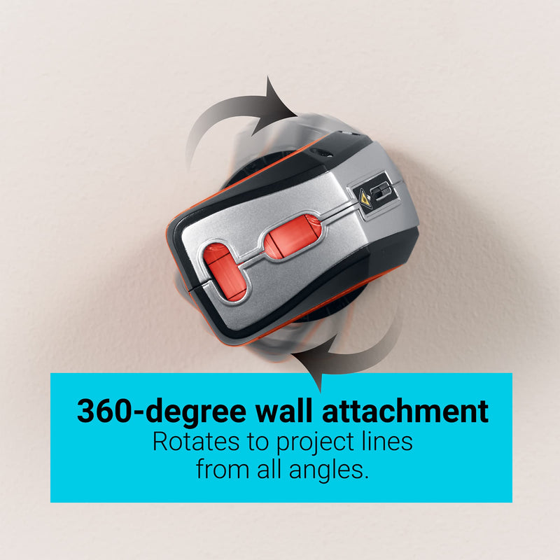 BLACK+DECKER Laser Level (BDL220S) - NewNest Australia