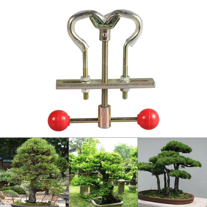 Yosoo Bonsai Tools Trees Branch Modulator Trunk Lopped Regulator Garden Home Shears - NewNest Australia