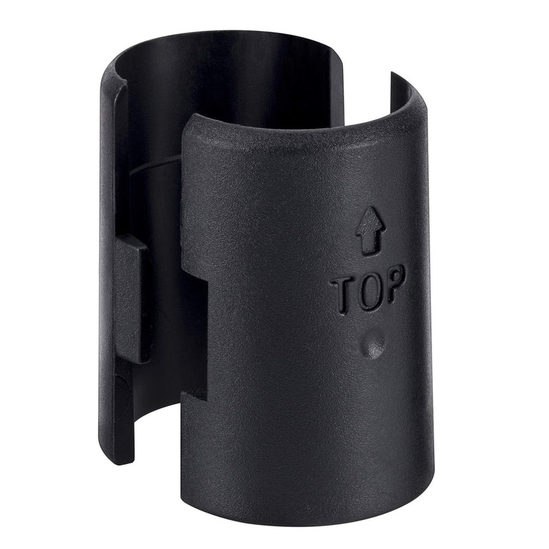 Wire Shelf Clips - 50Pack Wire Shelving Shelf Lock Clips for 1" Post Shelvings - NewNest Australia