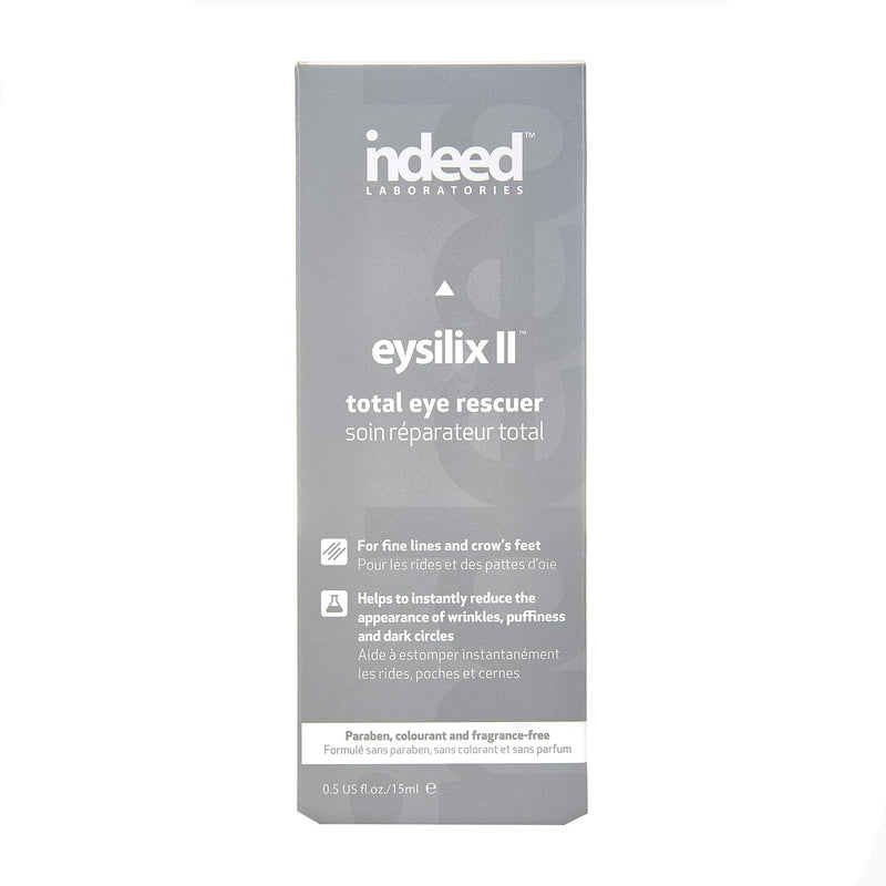 Indeed Labs Eysilix II, 15 ml, ILIN601 - NewNest Australia