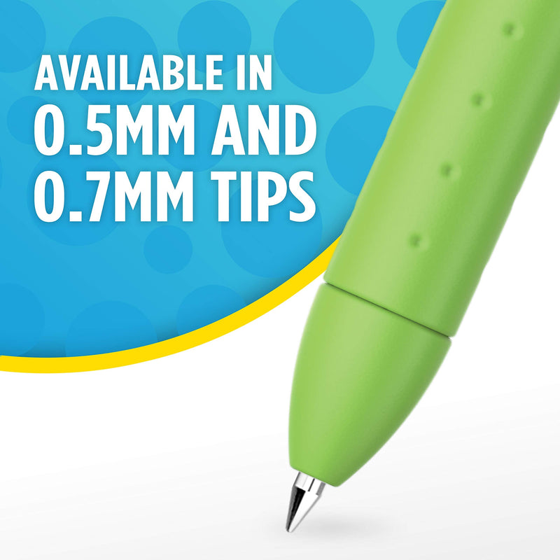 Paper Mate Gel Pens | InkJoy Pens, Medium Point, Assorted Colors, 8 Count 8-Count - NewNest Australia