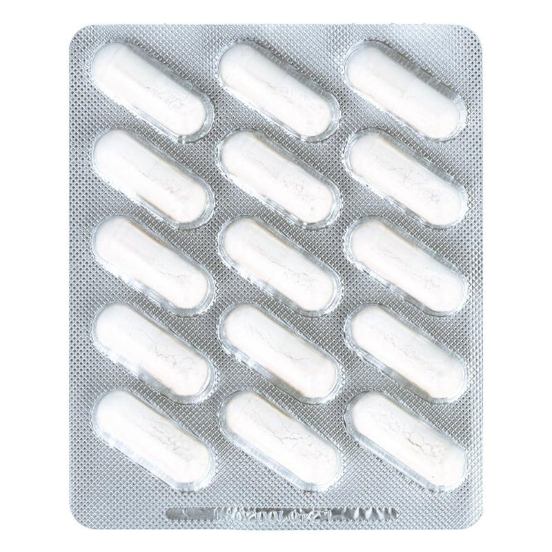 Calcium D3 K2 capsules 60 pieces - NewNest Australia