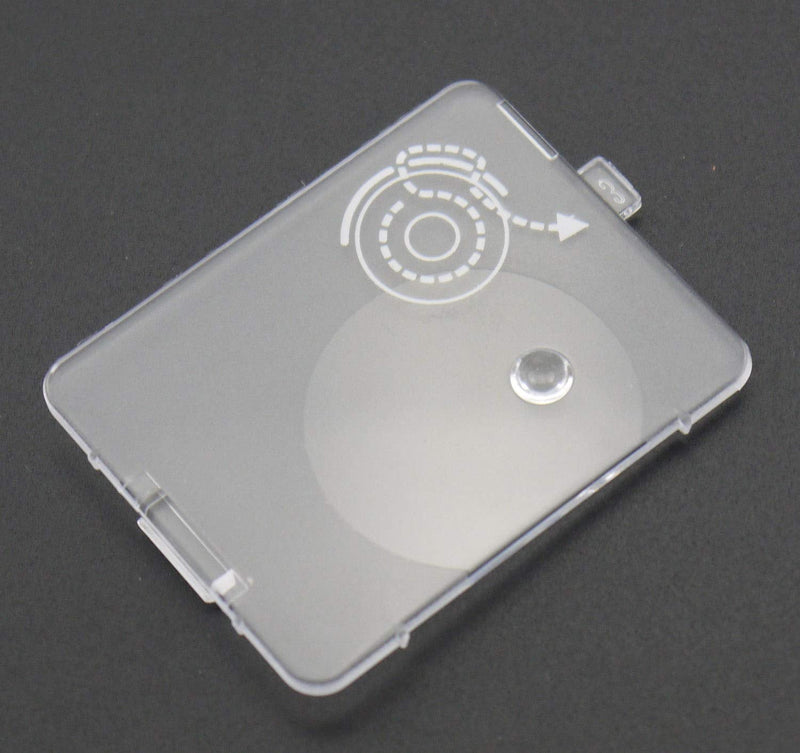 DREAMSTITCH 416428301 Cover Plate for Singer 3223, 3229, 3321, 3323 Talent, 44S, 4411 Heavy Duty, 4423 Heavy Duty, 4432, 4443, 4452, 511, 5511 Scholastic, 5554, 85SCH Sewing Machine 416428301 - NewNest Australia