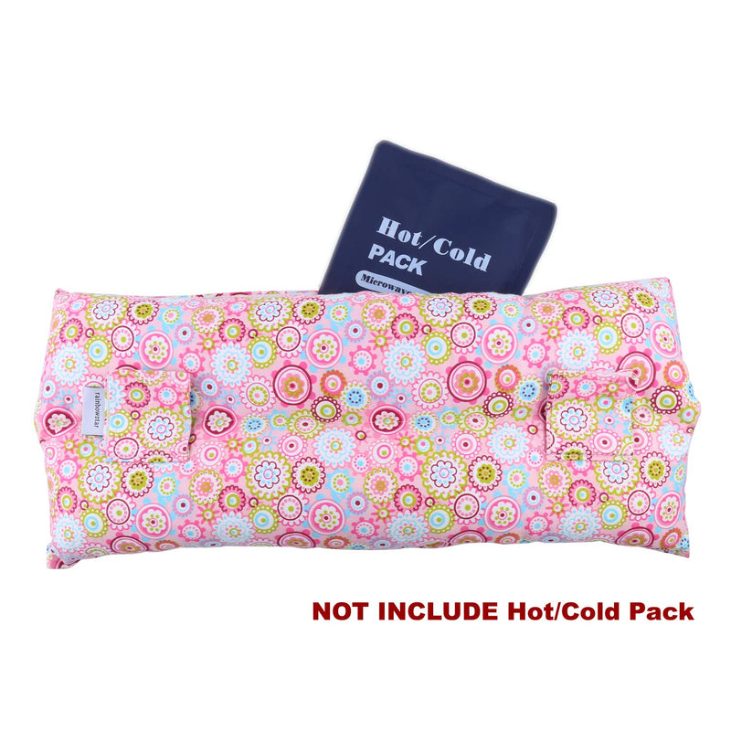 Hysterectomy Seatbelt Pillow with Pocket for Cervical Cancer Uterine fibroids Abdominal Surgery Abdomen Healing Protector Organ Transplants C-Section Recovery Car Seat Belt Pad (Sunflower) Sunflower - NewNest Australia