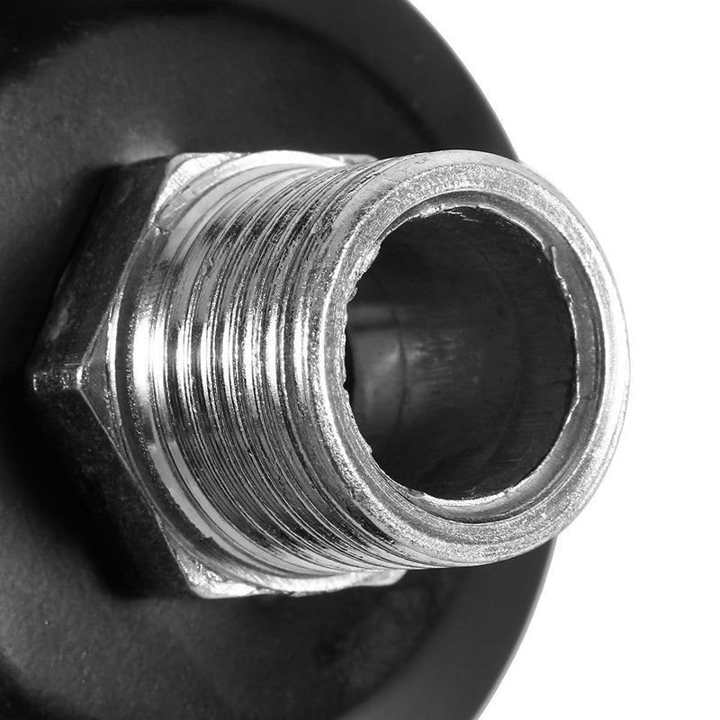 Air Compressor Silencer Filter Metal Air Compressor Intake Filter Sound Muffler Silencer 20mm Thread (1/2"PT 20mm) - NewNest Australia