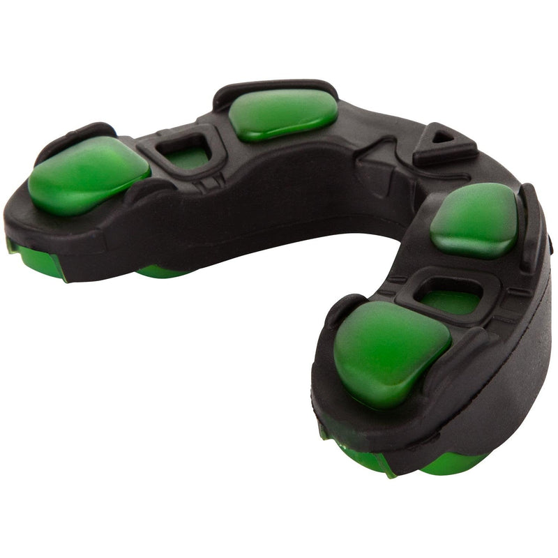 Venum Predator Mouthguard One Size Black/Green - NewNest Australia