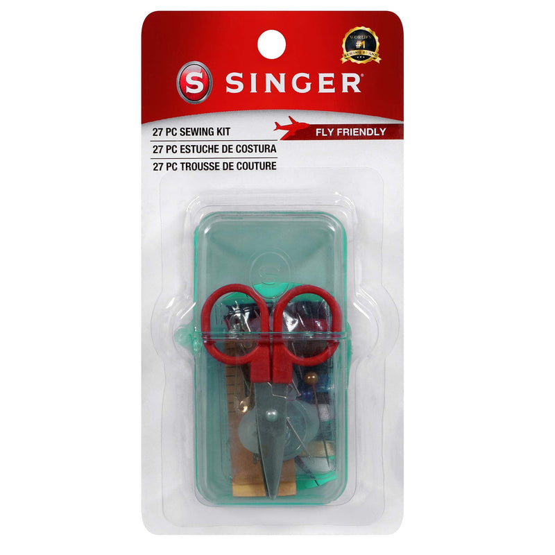 Singer, 1 KIT, Multicolor - NewNest Australia