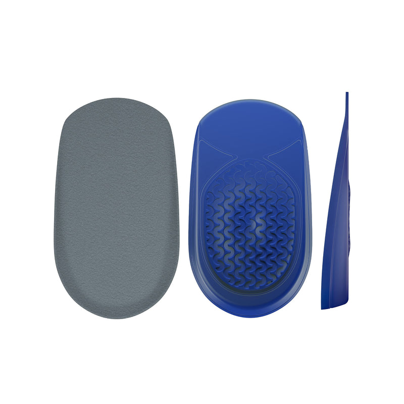 Dr. Scholl's HEEL CUSHIONS with Massaging Gel Advanced // All-Day Shock Absorption and Cushioning to Relieve Heel Discomfort (for Women's 6-10, also available for Men's 8-13) Women 6-10 - NewNest Australia