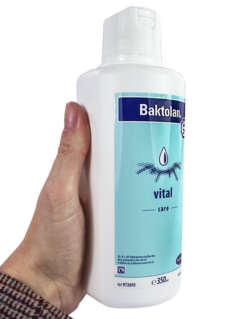 HARTMANN 940030 BAKTOLAN VITAL CARE, HYDRO GEL, 350 ml volume - NewNest Australia