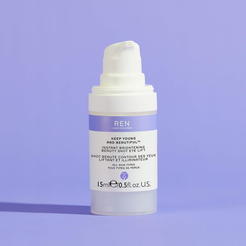 Ren Eye Gels, 15 ml - NewNest Australia