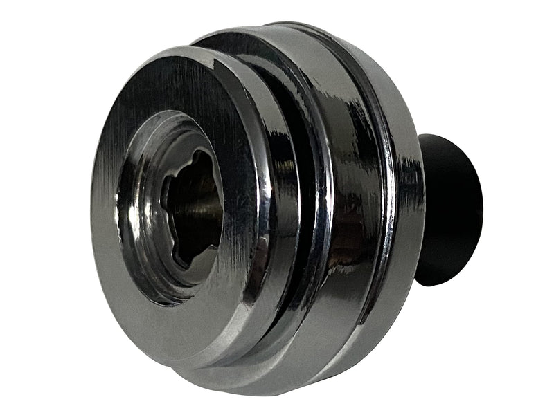 50332 3-Piece Pressure Regulator 5-10-15lb for Presto Pressure Cooker 0171001 0174001 6803571 - NewNest Australia