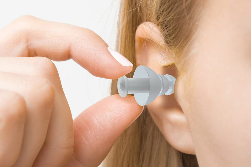 Party Ear Plugs - NewNest Australia
