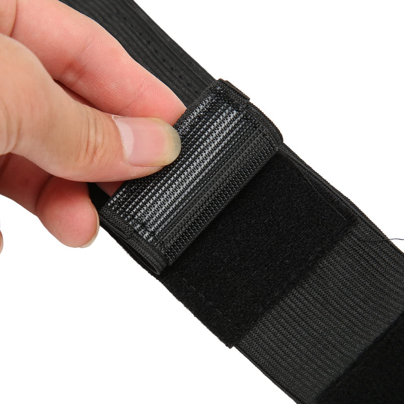 Alvinlite Stoma Belt, Peritoneal Dialysis Catheter Belt, Breathable, Adjustable Holder For Pd Dialysis Patients, Men, Women, Postoperative Care After Colostomy-Ileostomy Surgery (S) - NewNest Australia