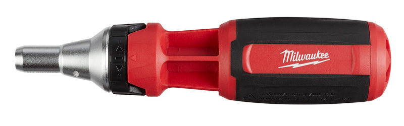 Milwaukee 9-In-1 Ratchet Bit Drivr - NewNest Australia