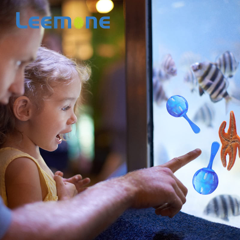 Leemone Humidifier Cleaner 12 Pack ，Demineralization Cleaning Ball，Works in All humidifiers and Fish Tanks，Purifies Water, Prevents Hard Water Build-Up，Eliminates White Dust and Odor… - NewNest Australia