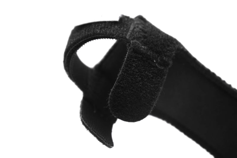 KMINA - Crutches Handles Pads (x2 Units), Crutches Soft Grip, Crutch Handle Covers Padded, Crutches Pads for Adults, Crutch Pads Memory Foam, Crutches Padding Handles - Made in Europe 2 units - NewNest Australia