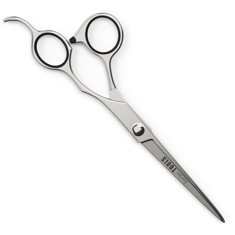 ✮BARBER TOOLS ✮ professional scissors for mustache and beard - NewNest Australia