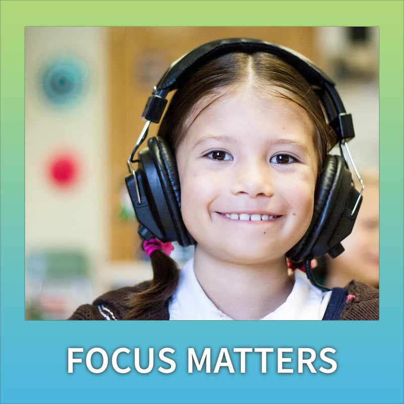 Creekside Naturals Focused Mind Jr., Focus and Memory Support for Children, Pediatrician Formulated, Stimulant Free Attention Support with Inositol, Zero Sugar, Vegan, Orange Cream Flavor, 60 EZ Melt Tablets - NewNest Australia