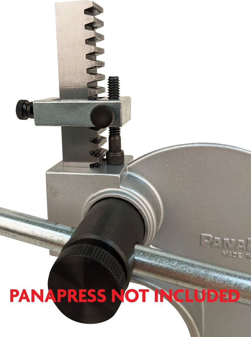 PanaVise 570 Positive Adjustable Stop - For Use With Any PanaPress - NewNest Australia