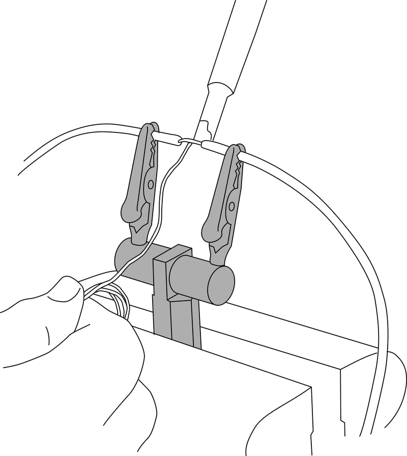 Lisle 55000 Wire Holder Assembly - NewNest Australia