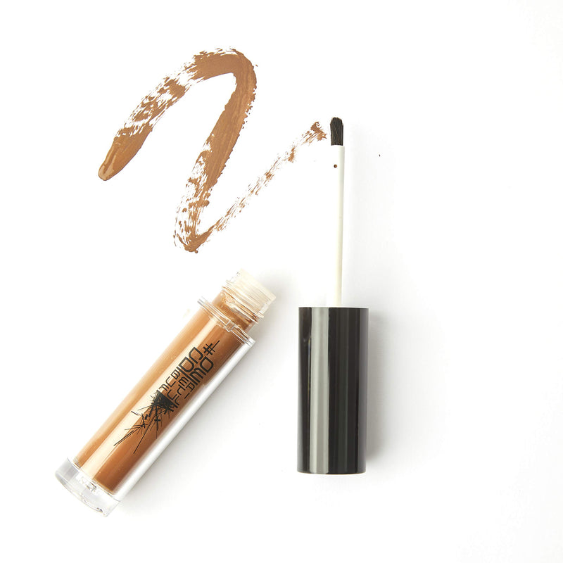 CODE LLE Lid Lift Enhance (Deep Moments). The Antidote To Tired Eyes. Lid Concealer, Primer, Eyeshadow. Vegan Cruelty Free Deep Moments - NewNest Australia