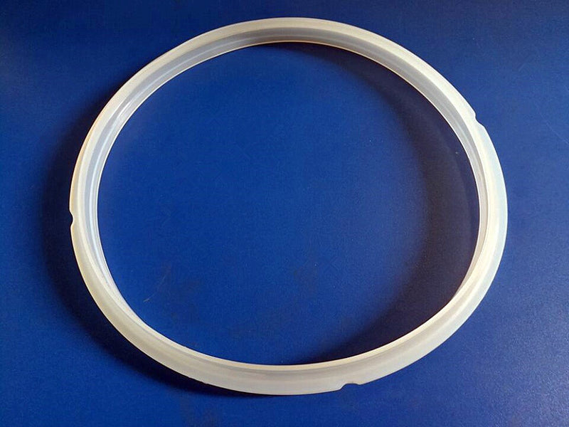 Kitchen Multi Power Cooker Silicone Sealing Ring for 6 qt 5 Quart Models Rubber Gasket - NewNest Australia
