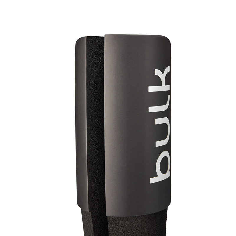 Bulk Barbell Squat Pad Barbell Pad Black - NewNest Australia