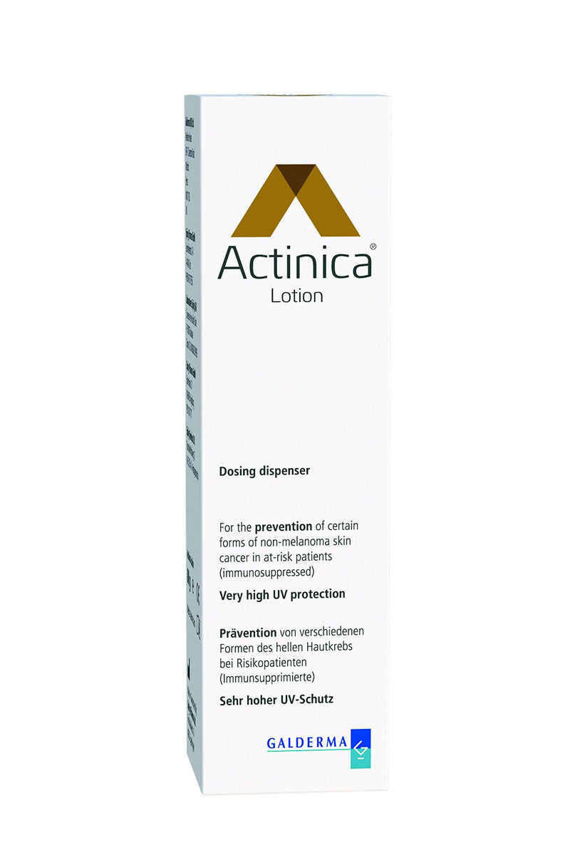 Actinica 80 g Lotion - NewNest Australia