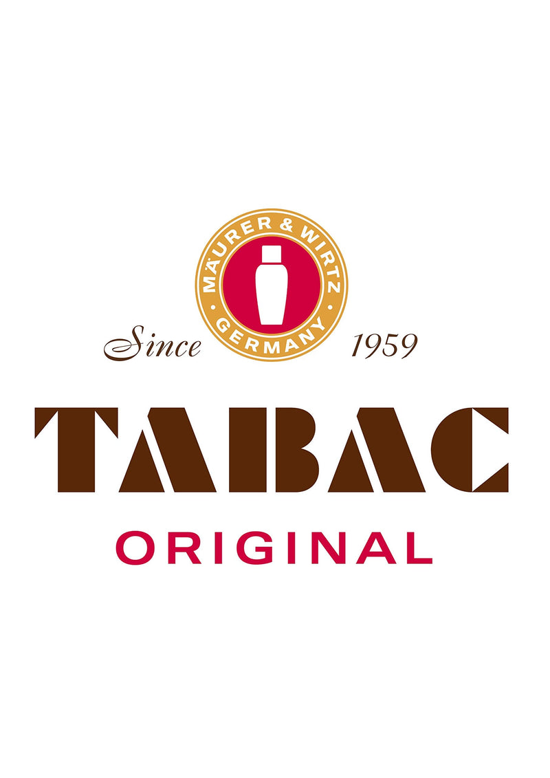 Tabac® Original | Refill shaving soap for jars - enables easy and close shaving - Original Since 1959 | 125g - NewNest Australia
