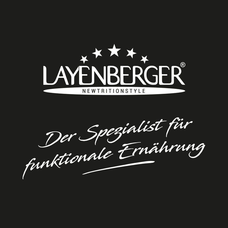 Layenberger 3K Protein Shake Berry Mix, 78% Protein and Only 4.4% Carbohydrates with Only 2.5 g Sugar, (1 x 360 g) - NewNest Australia