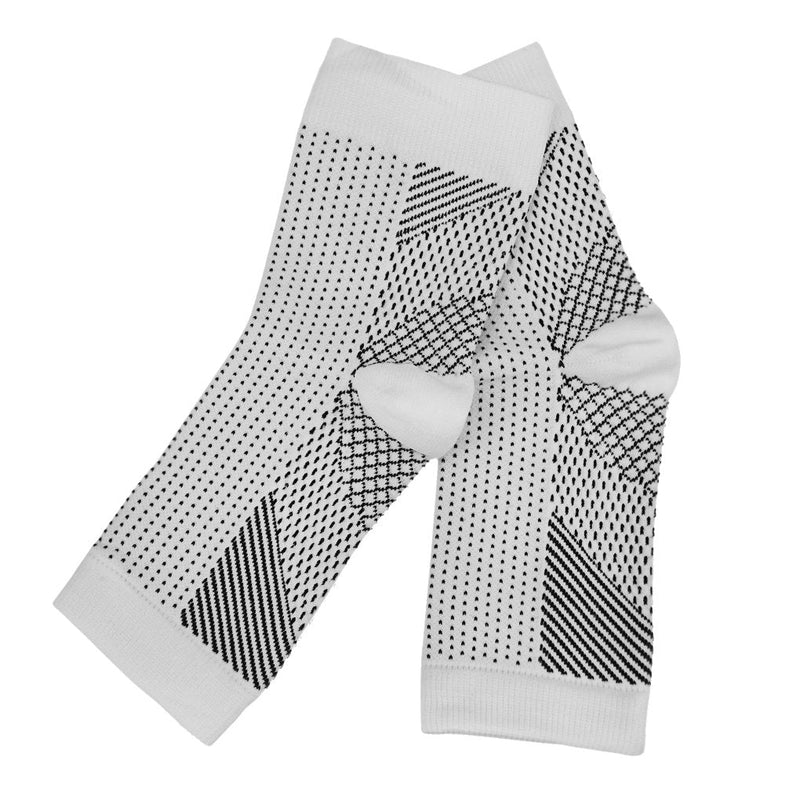 Foot Brace For Better Blood Circulation In The Foot - Ankle Bandage - Effective Pain Relief - Ankle Bandage For Stability On The Ankle And Metatarsal - Ankle Support For Heel Spurs - NewNest Australia
