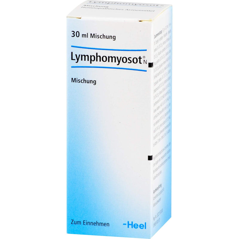 Lymphomyosot N drops 30 ml - NewNest Australia