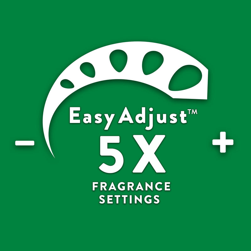 Air Wick Plug in Scented Oil 5 Refills, Pumpkin Spice, Fall Scent, Fall Spray, (5x0.67oz), Essential Oils, Air Freshener, Packaging May Vary, Pumpkin Spice - NewNest Australia