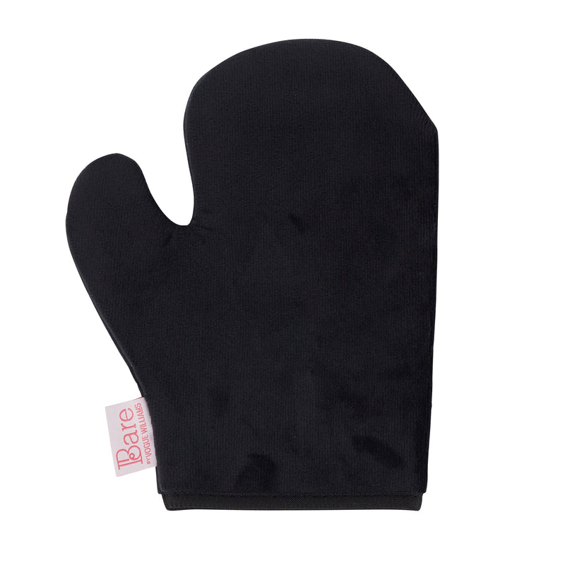 Bare by Vogue - Self Tanning Mitt, Black - NewNest Australia