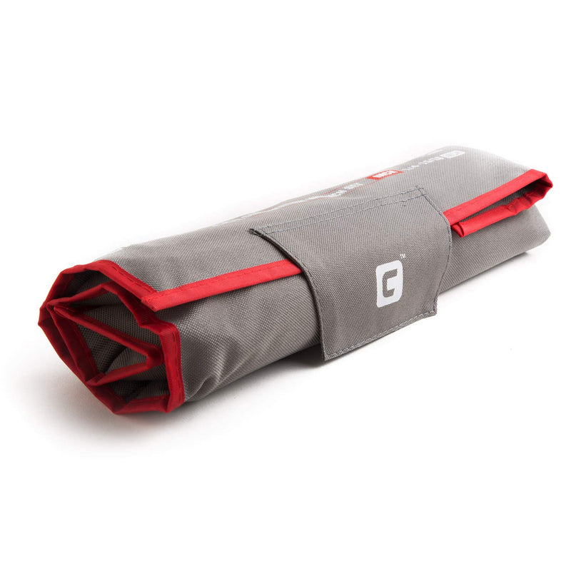 Capri Tools Wrench Roll Up Pouch, SAE - NewNest Australia