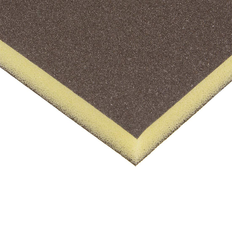 uxcell Sanding Sponge Blocks 150-Grits Medium Grit Sand Block Pad for Kitchen Metal/Drywall/Wood 12pcs - NewNest Australia